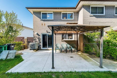 2155 Pashak Mississauga,ON L5A 1H8 — Photo 29
