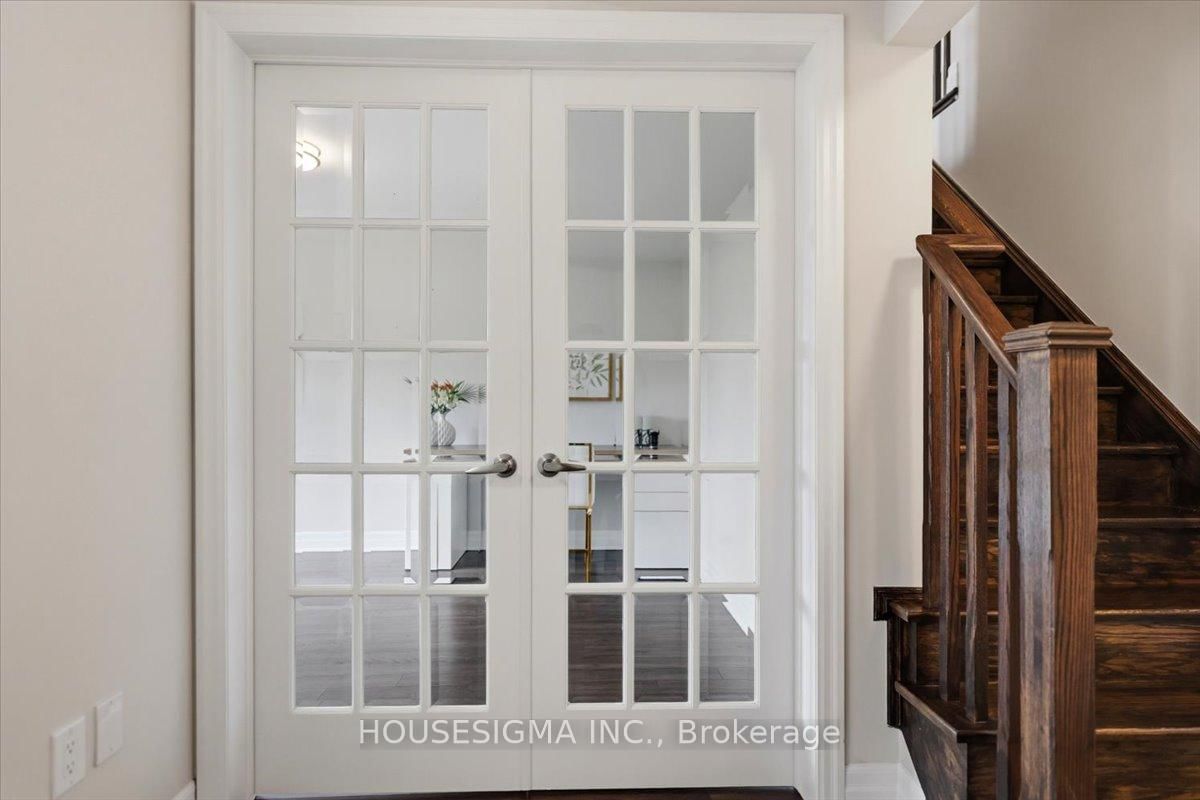 3 Eckford Lane • Brampton, ON photo 14