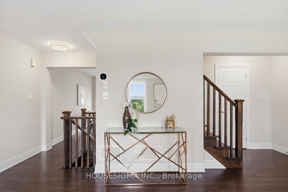 3 Eckford Lane • Brampton, ON photo 18
