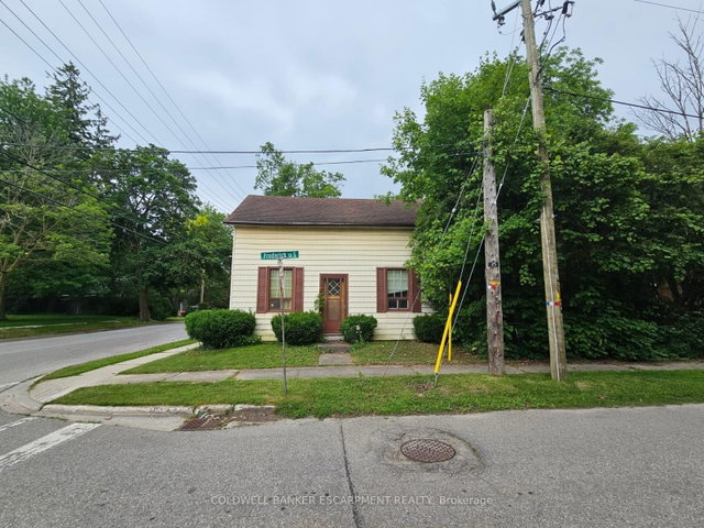 99 Church Street E