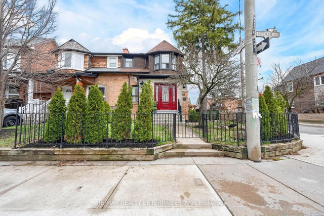 41 Greenlaw Avenue