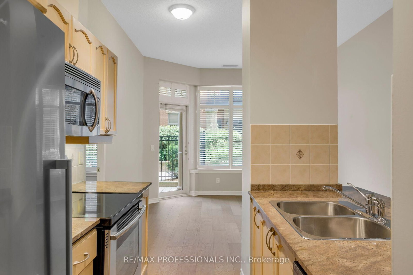 350 Princess Royal Drive • #102 • Mississauga, ON photo 15