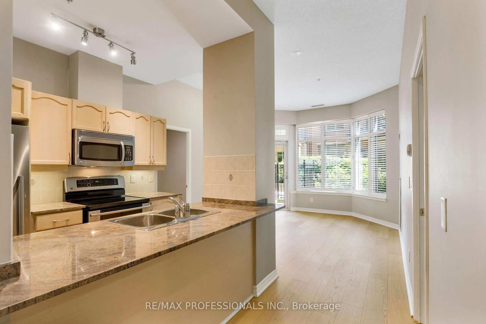 350 Princess Royal Drive • #102 • Mississauga, ON photo 2
