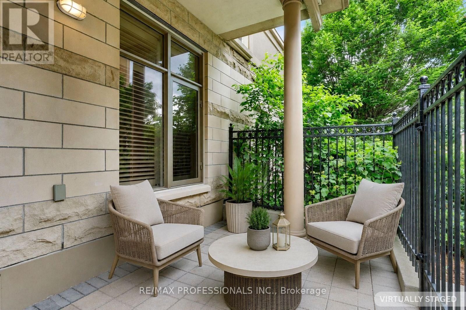 350 Princess Royal Drive • #102 • Mississauga, ON photo 4