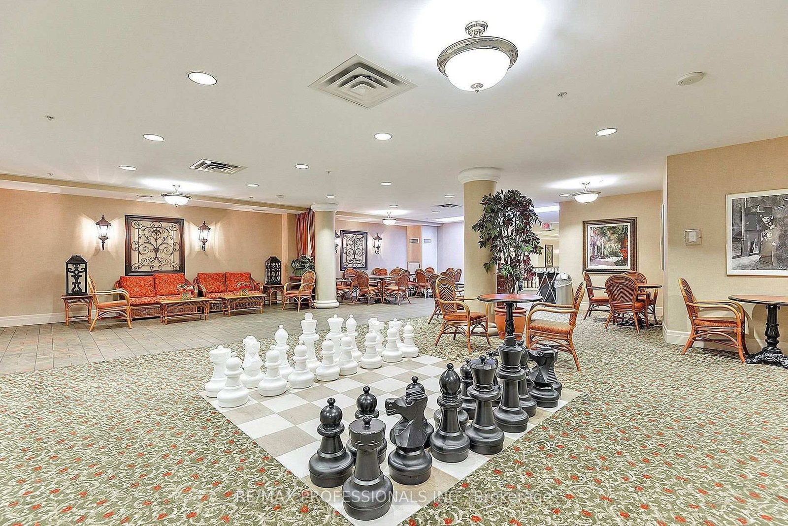 350 Princess Royal Drive • #102 • Mississauga, ON photo 44