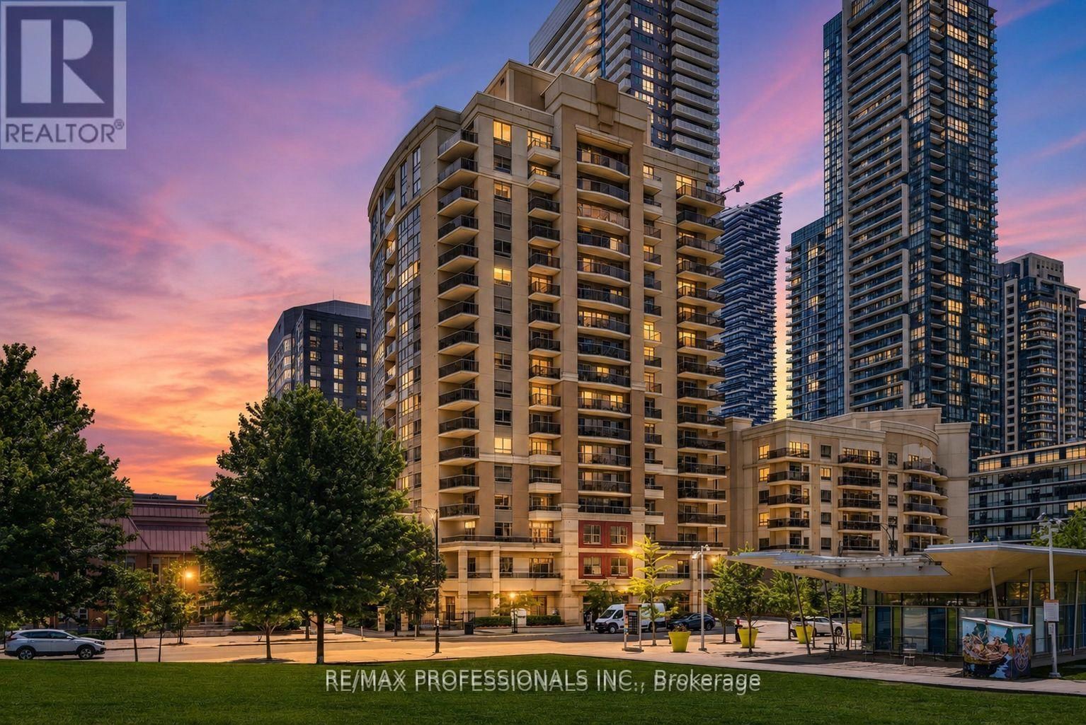 350 Princess Royal Drive • #102 • Mississauga, ON photo 49