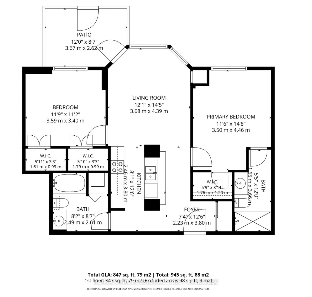 350 Princess Royal Drive • #102 • Mississauga, ON photo 50