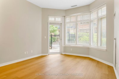350 Princess Royal Drive • #102 • Mississauga, ON photo 9