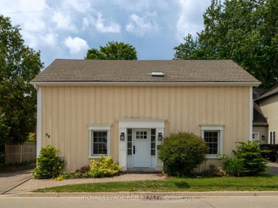90 Mill Street