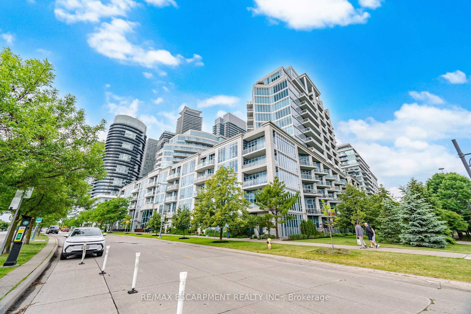 330-58 Marine Parade Drive, Toronto, ON, photo 4