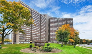 1110 - 11 Wincott Drive