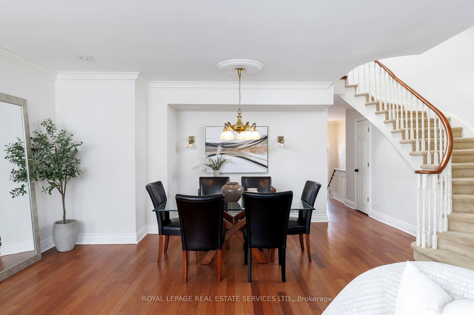 68 Tradewind Drive • Oakville, ON photo 13