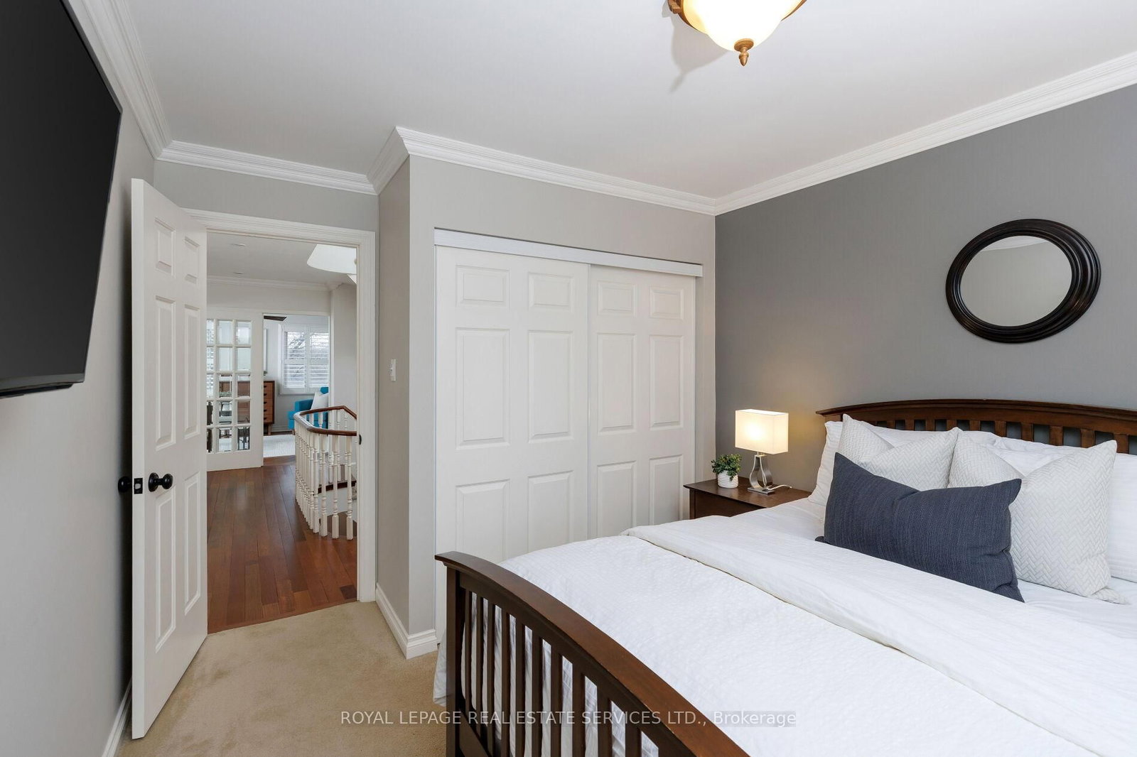 68 Tradewind Drive • Oakville, ON photo 24