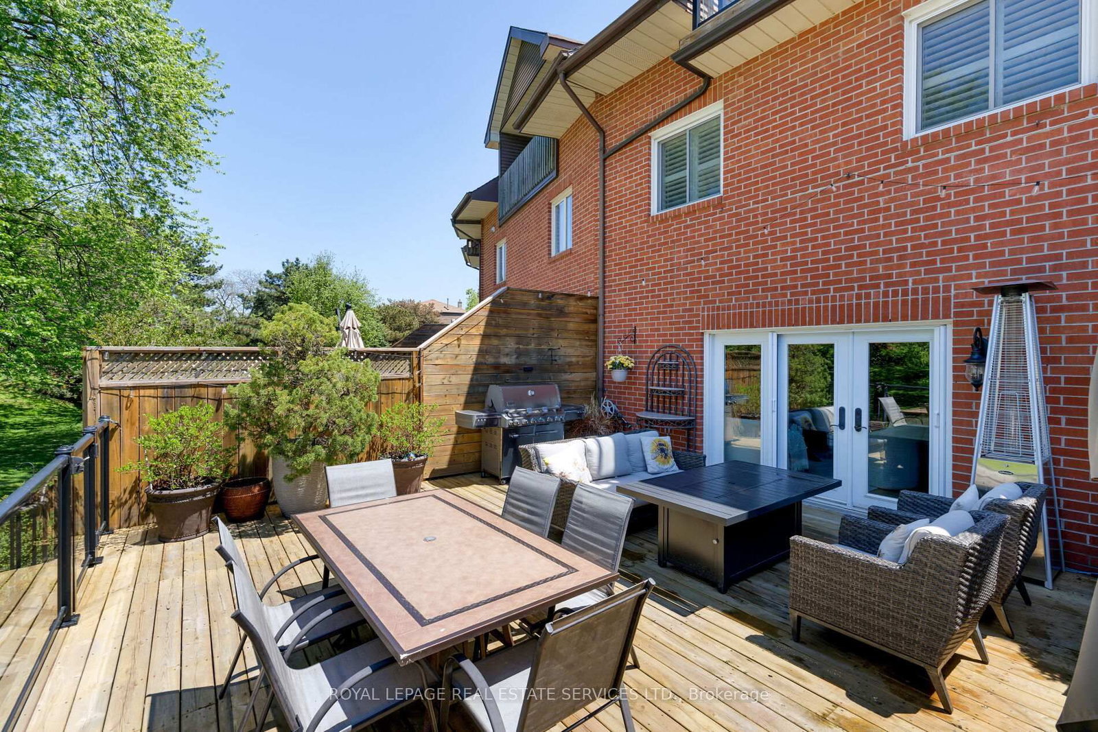 68 Tradewind Drive • Oakville, ON photo 38