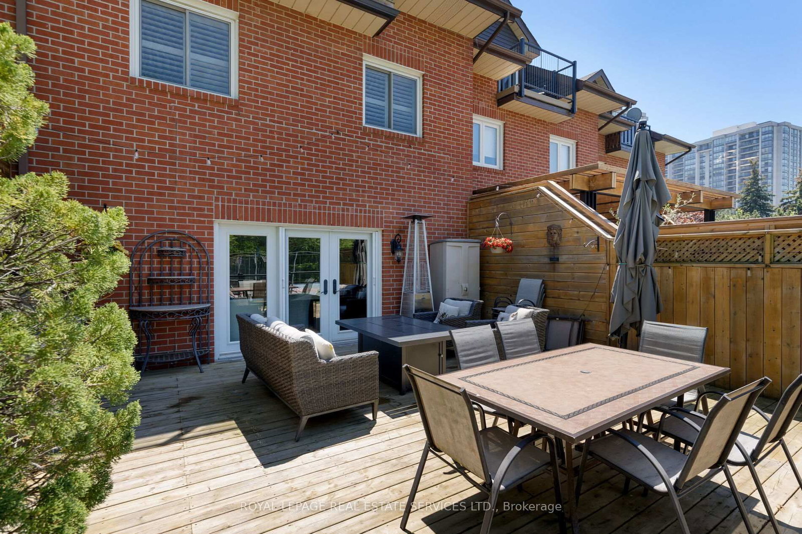68 Tradewind Drive • Oakville, ON photo 40
