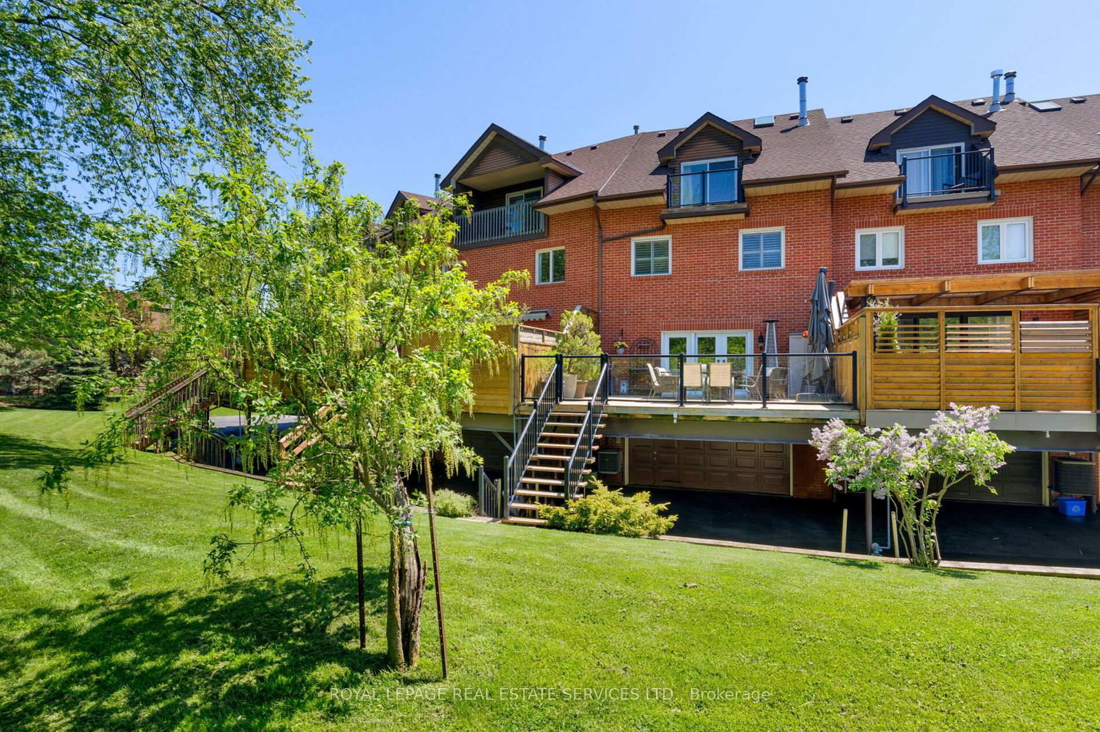 68 Tradewind Drive • Oakville, ON photo 43
