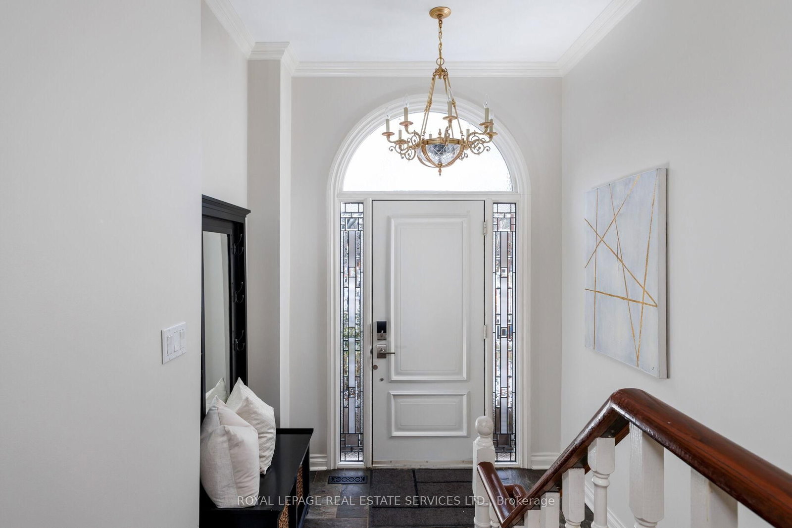 68 Tradewind Drive • Oakville, ON photo 5