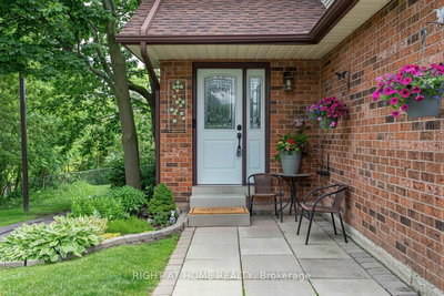 Unit 21 — 2065 Amherst Heights Court — photo 2