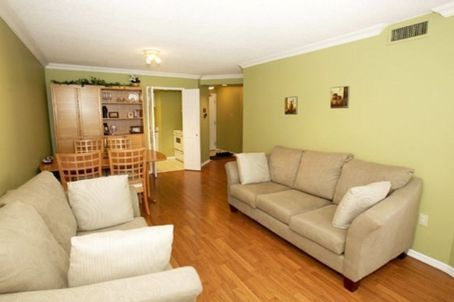 1706 - 4470 Tucana Crt, Mississauga, L5R3K8 | Image 2