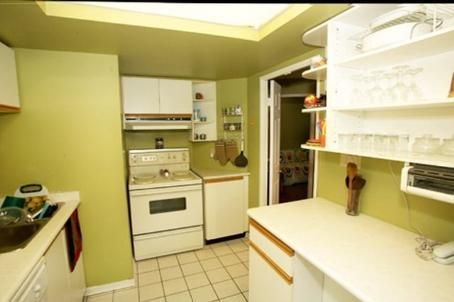 1706 - 4470 Tucana Crt, Mississauga, L5R3K8 | Image 3