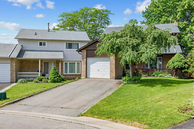 22 Borden Hill Court