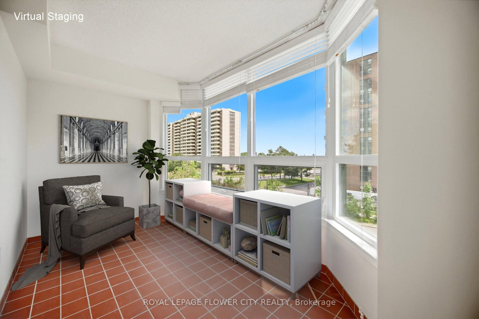 8 Lisa Brampton,ON L6T 4S6 — Photo 19