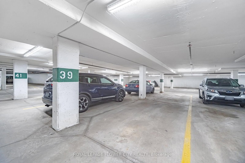 8 Lisa Brampton,ON L6T 4S6 — Photo 29