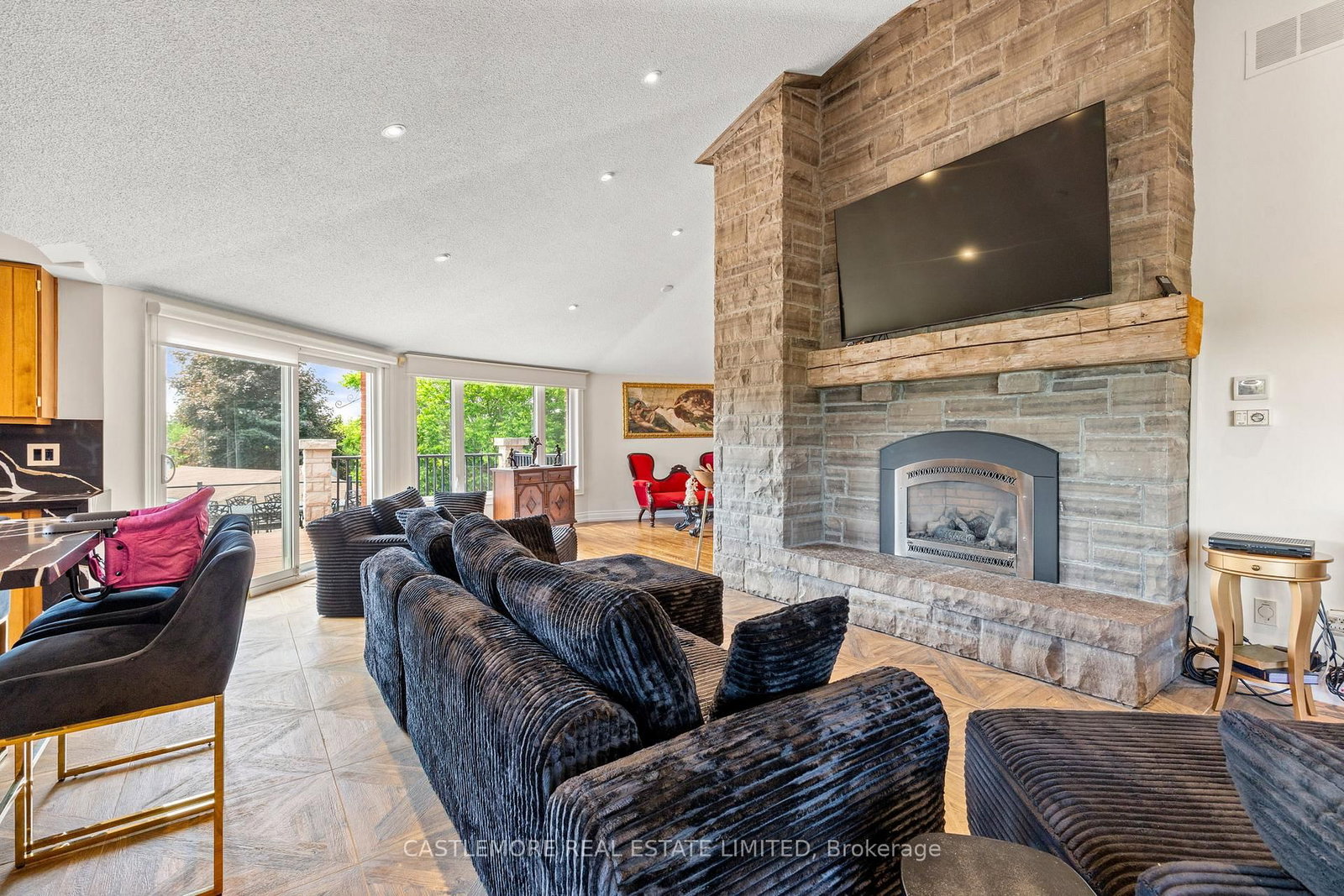 4376 the grange Sdrd, Caledon, view 10