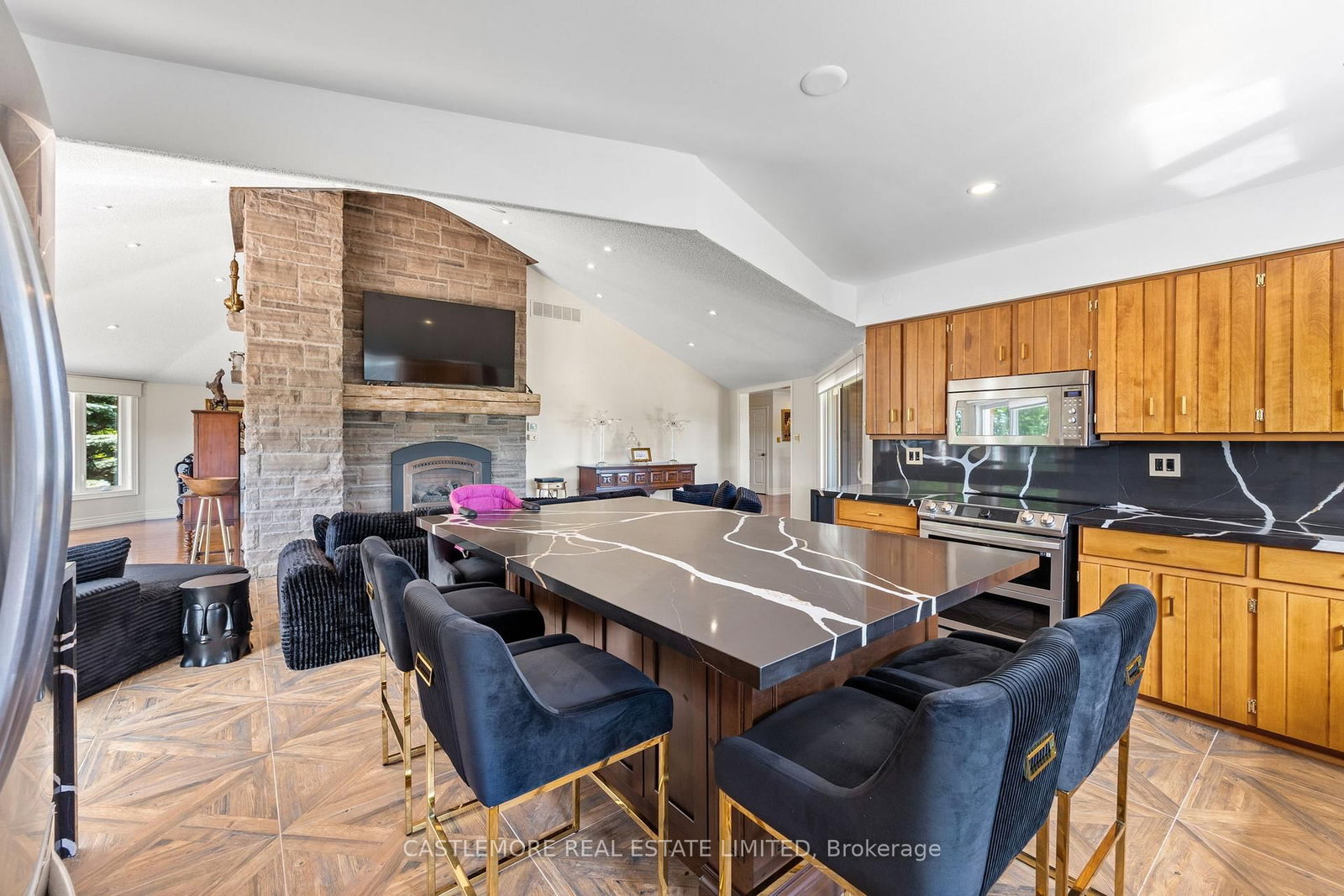 4376 the grange Sdrd, Caledon, view 12