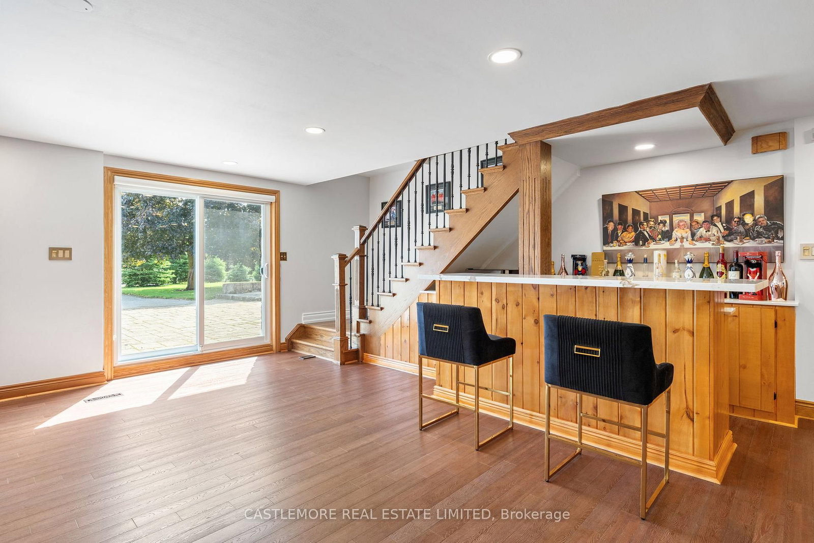 4376 the grange Sdrd, Caledon, view 18