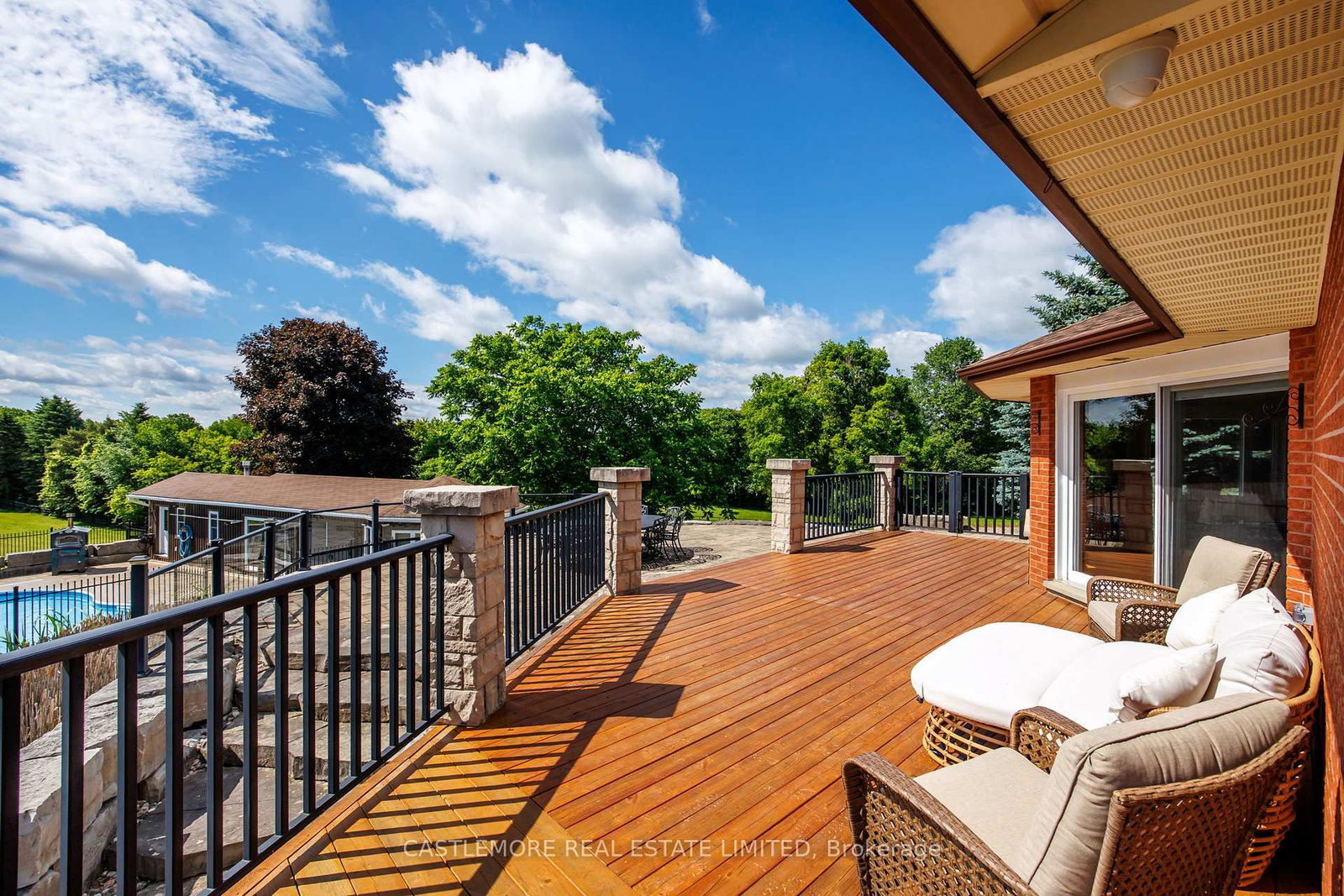 4376 the grange Sdrd, Caledon, view 24