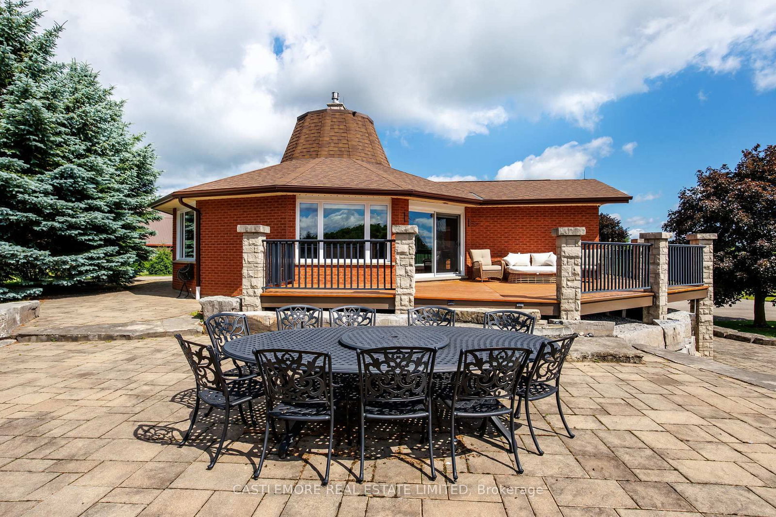 4376 the grange Sdrd, Caledon, view 25
