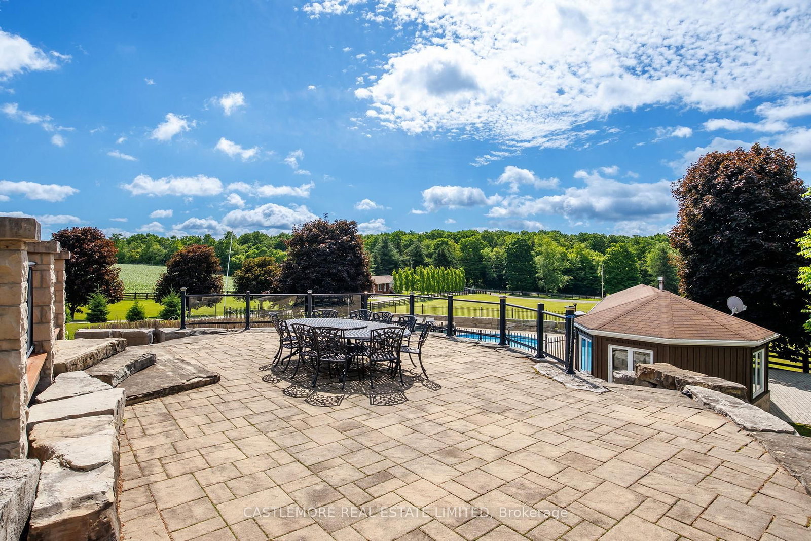 4376 the grange Sdrd, Caledon, view 26