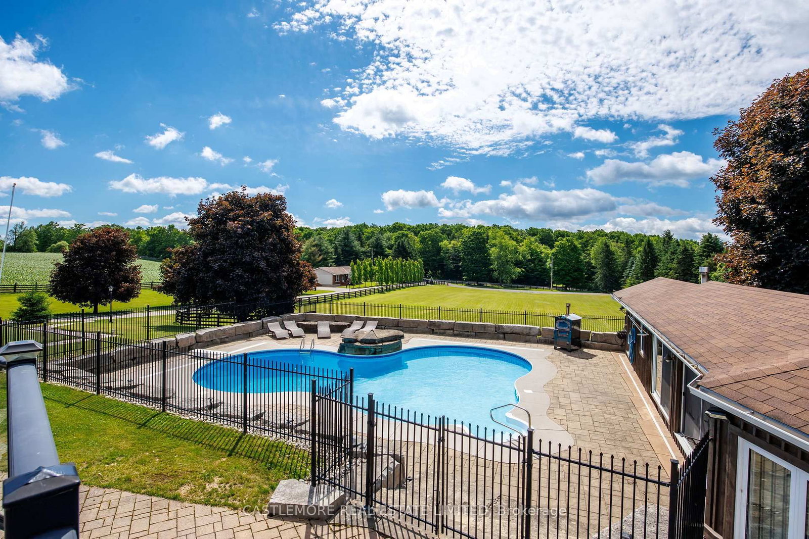 4376 the grange Sdrd, Caledon, view 28
