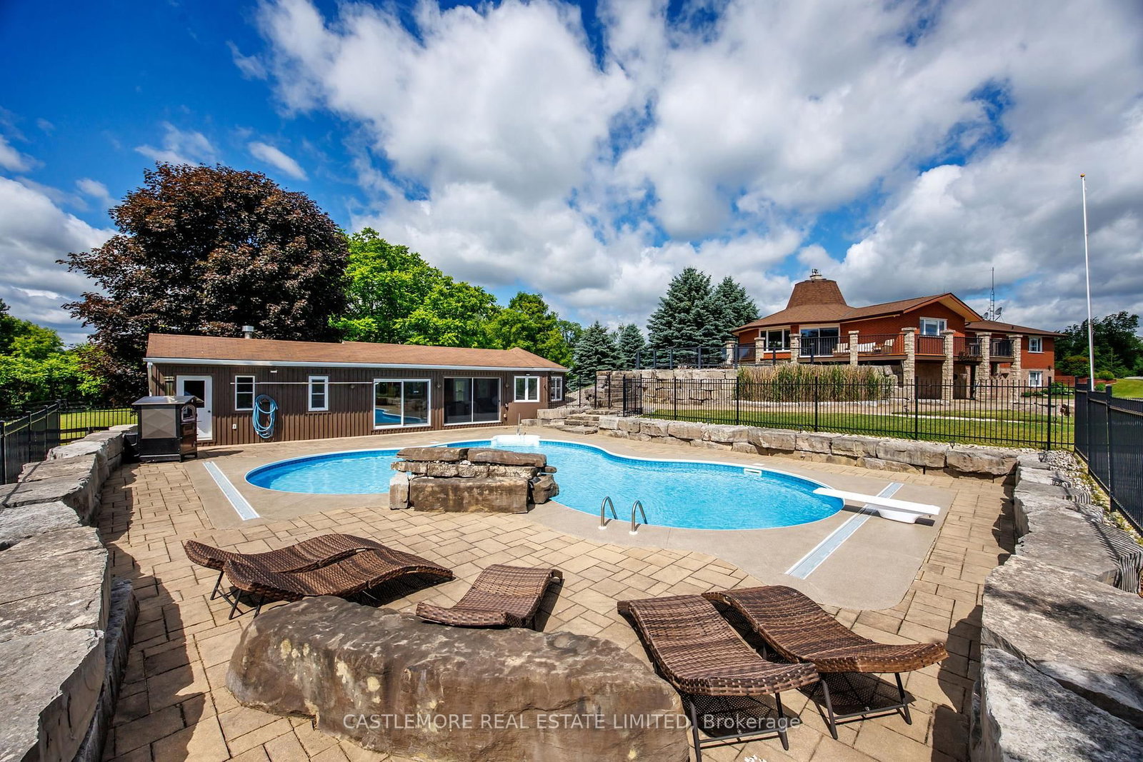4376 the grange Sdrd, Caledon, view 29