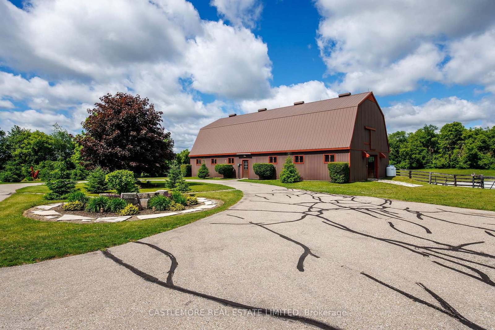 4376 the grange Sdrd, Caledon, view 32