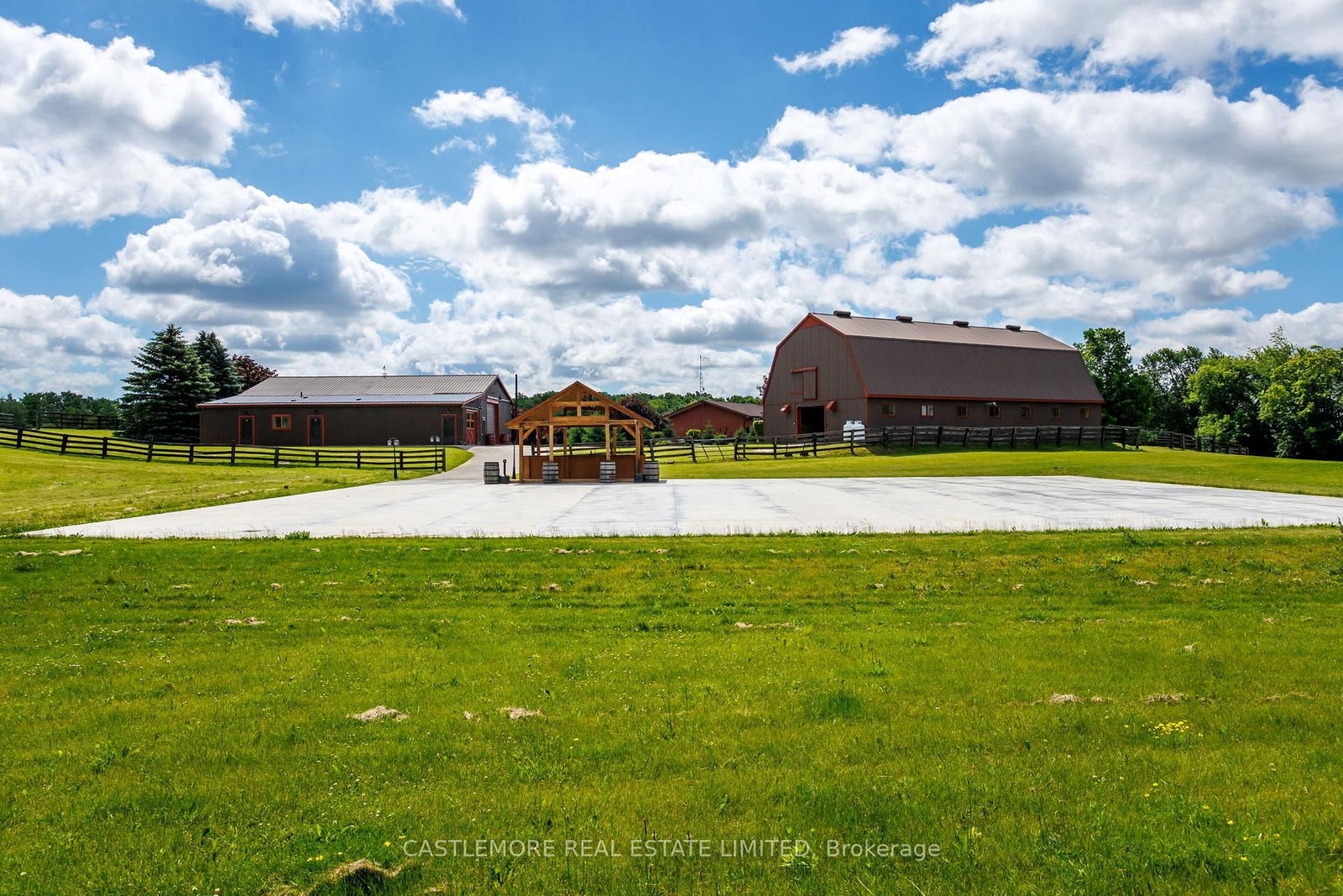 4376 the grange Sdrd, Caledon, view 35