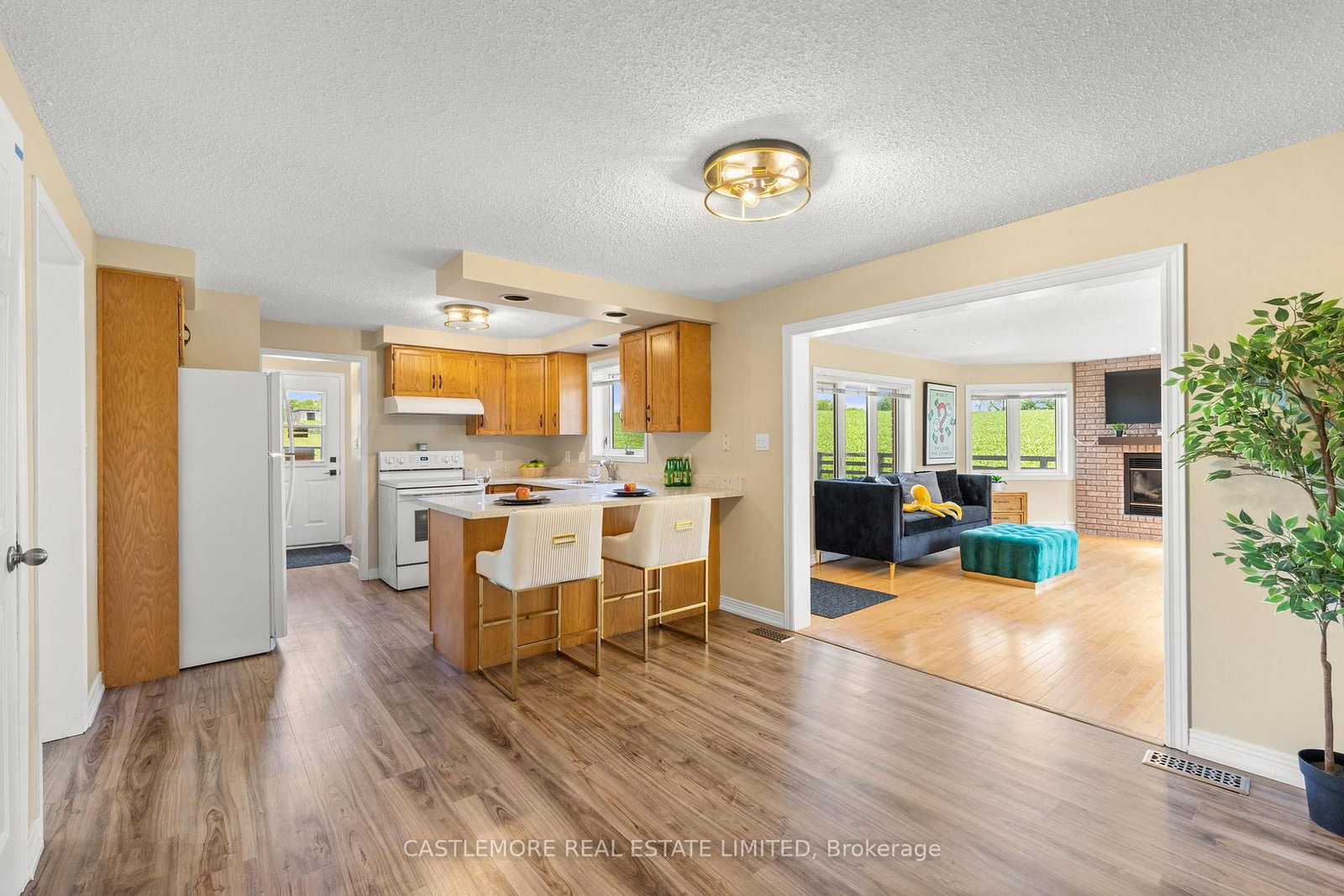 4376 the grange Sdrd, Caledon, view 44