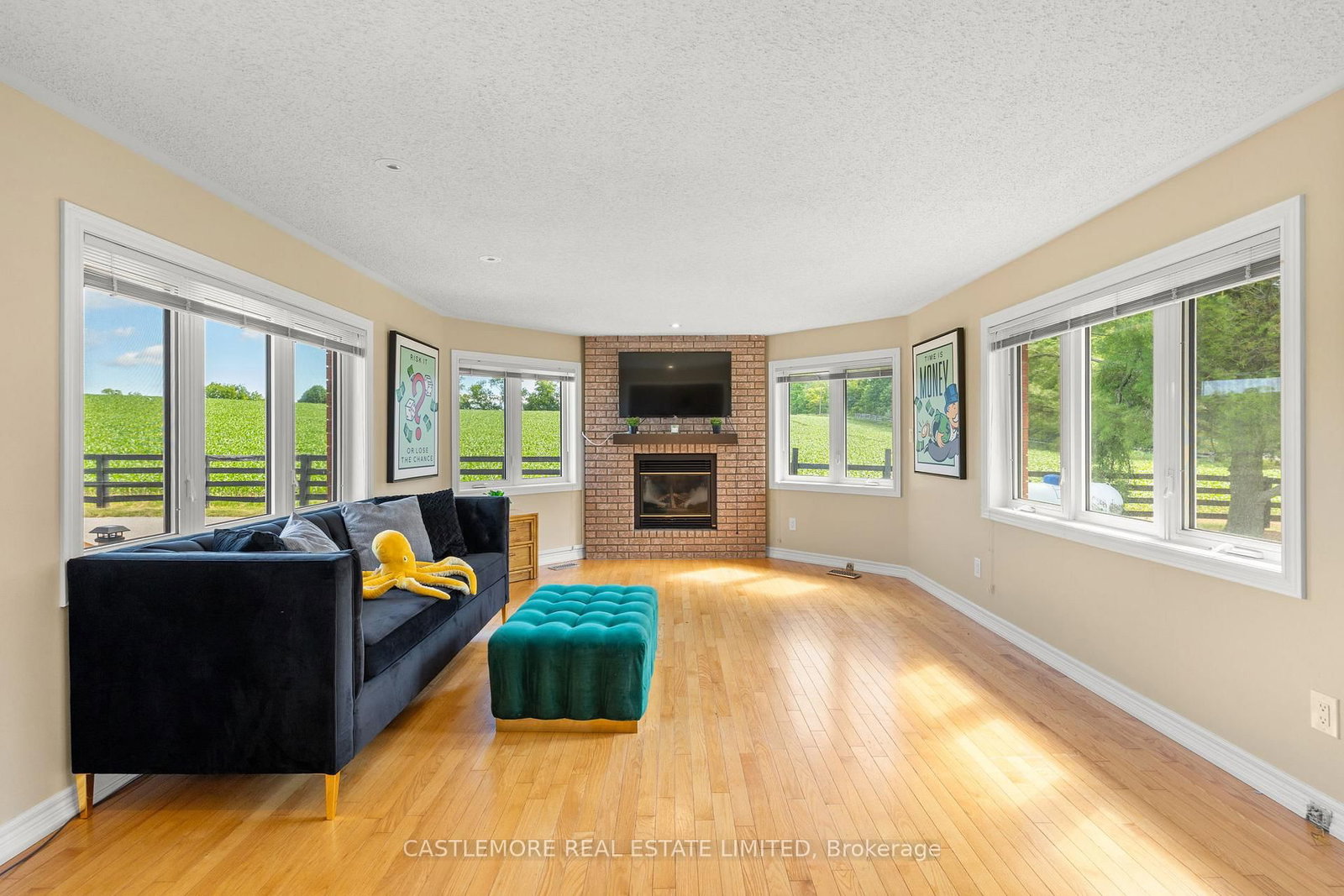 4376 the grange Sdrd, Caledon, view 45