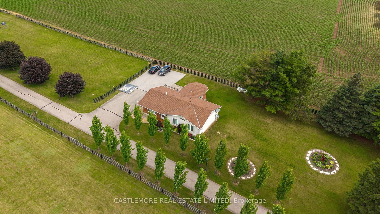 4376 the grange Sdrd, Caledon, view 6