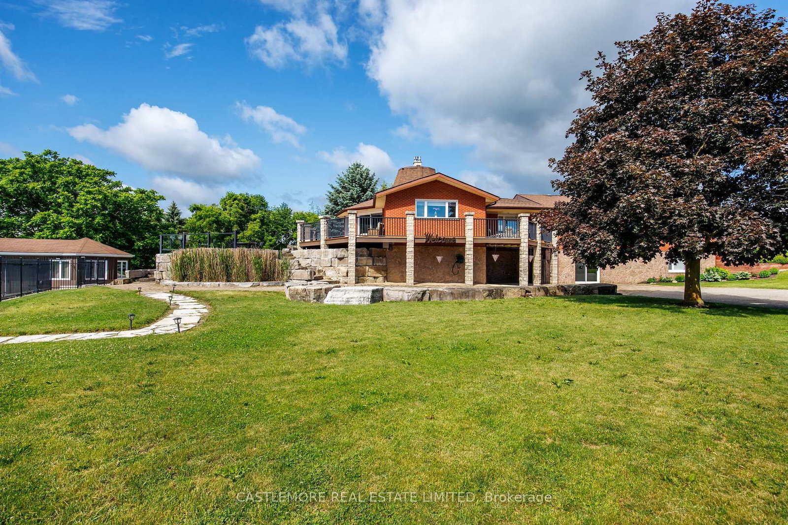 4376 the grange Sdrd, Caledon, view 7