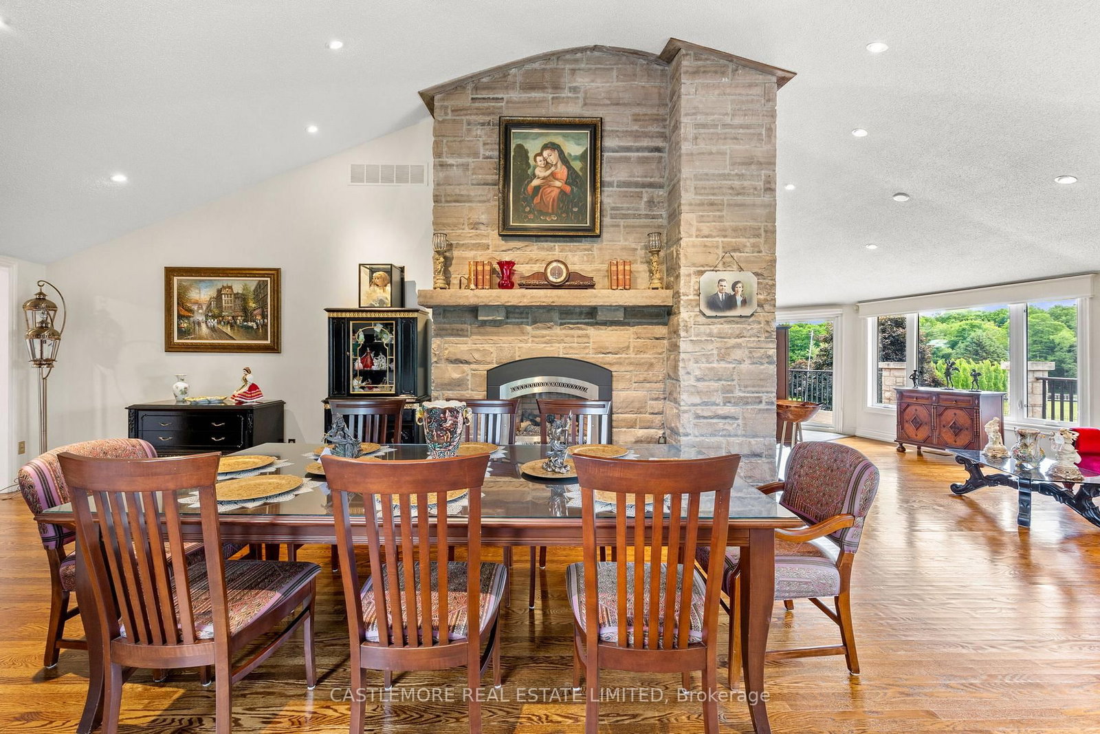4376 the grange Sdrd, Caledon, view 9
