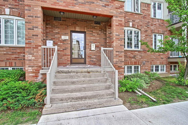 3 - 133 Isaac Devins Boulevard