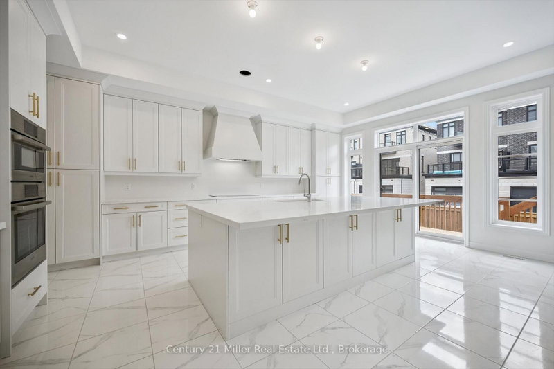3262 Millicent Oakville,ON L6H 0V8 — Photo 12