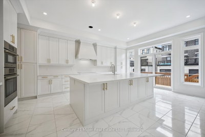 3262 Millicent Oakville,ON L6H 0V8 — Photo 12