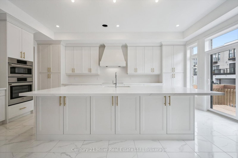 3262 Millicent Oakville,ON L6H 0V8 — Photo 13