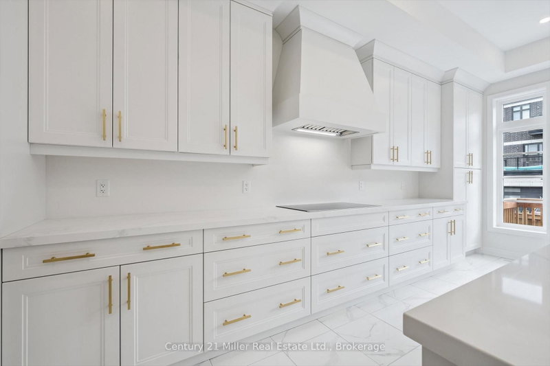 3262 Millicent Oakville,ON L6H 0V8 — Photo 16