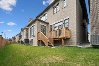 3262 Millicent Oakville,ON L6H 0V8 — Photo 42