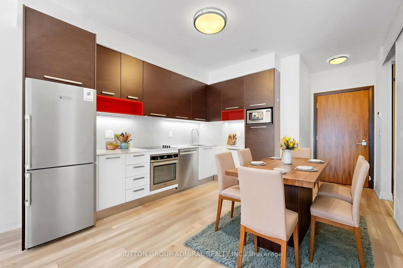 301 - 36 Park Lawn Road