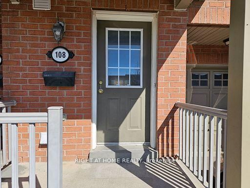 108 - 3150 Erin Centre Boulevard
